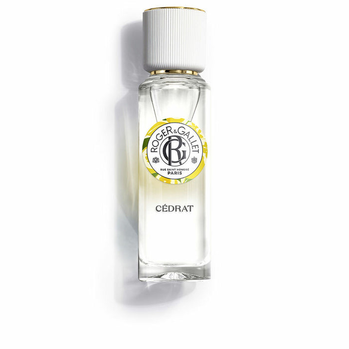 Parfum Unisex Roger & Gallet Cédrat EDT (30 ml)