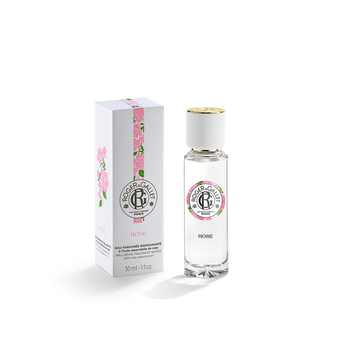 Parfum Unisex Roger & Gallet Feuille de Thé EDP (30 ml)