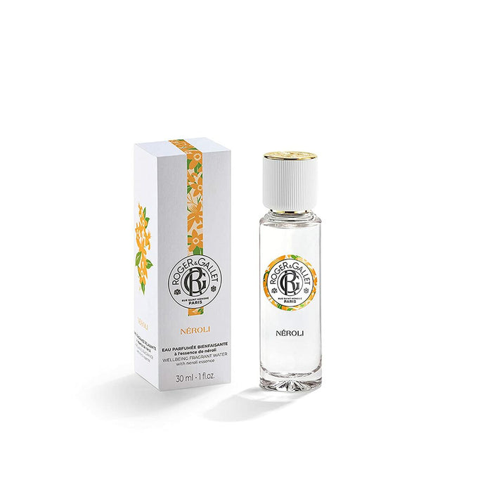 Parfum Unisex Roger & Gallet Néroli EDP (30 ml)