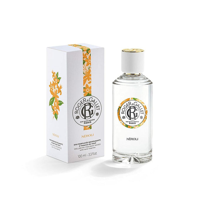 Parfum Unisex Roger & Gallet Néroli EDP (100 ml)