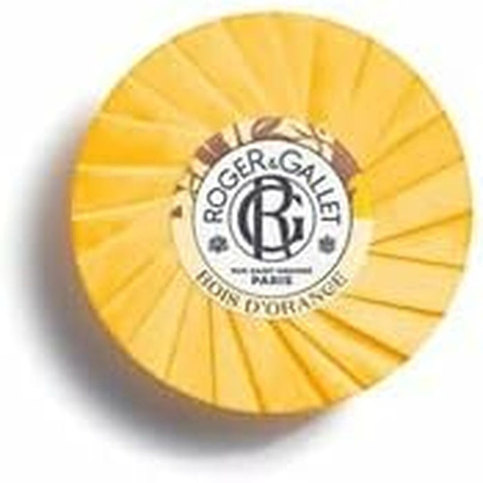 Săpun Parfumat Roger & Gallet   3 Unități 100 g