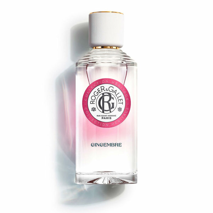 Parfum Unisex Roger & Gallet Gingembre EDP 100 ml