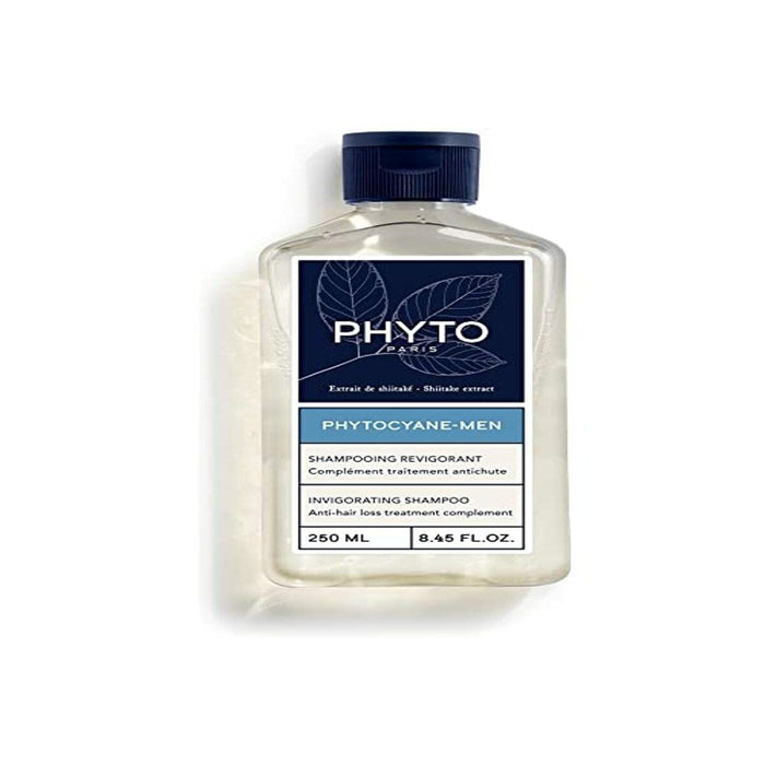 Șampon Phyto Paris Men 250 ml