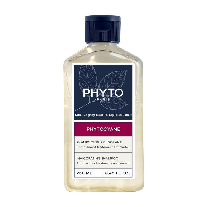 Șampon Phyto Paris Phytocyane Revitalizantă 250 ml