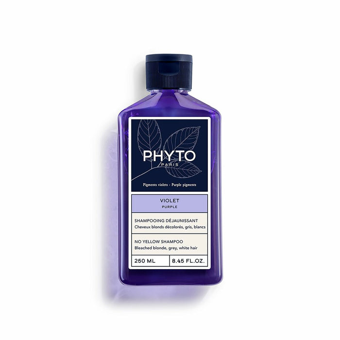 Cremă de Coafat Phyto Paris Violet 250 ml