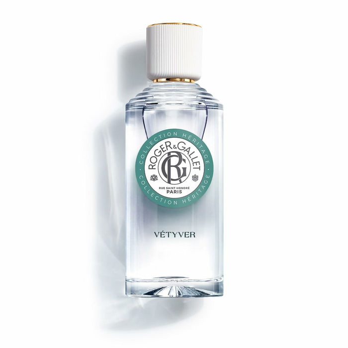 Parfum Unisex Roger & Gallet Vétyver EDP 100 ml