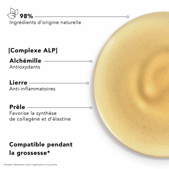 Serum de Corp Lierac PHYTOLASTIL 100 ml Antivergeturi