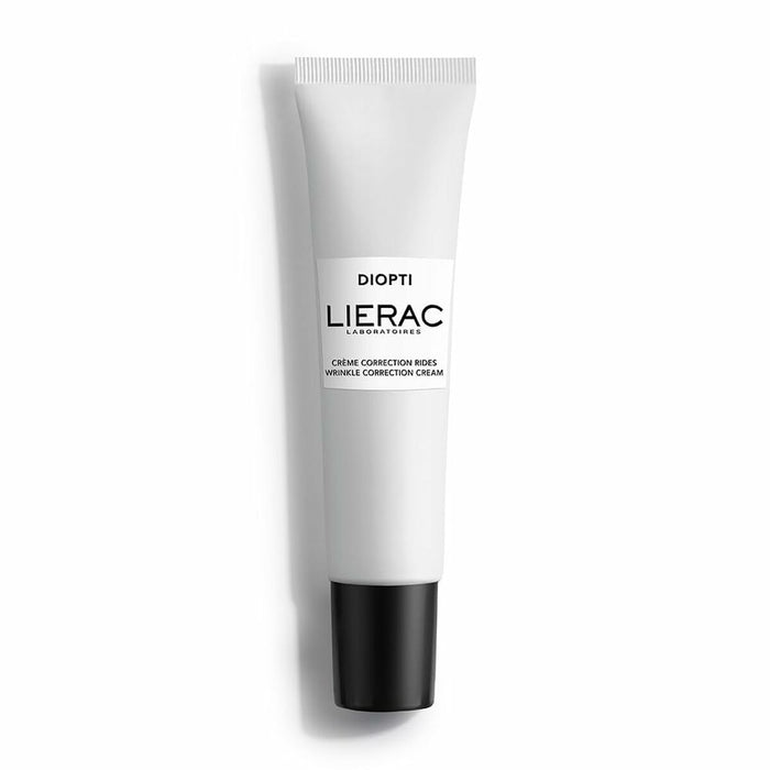 Cremă pentru Conturul Ochilor Lierac Diopti 15 ml Antirid