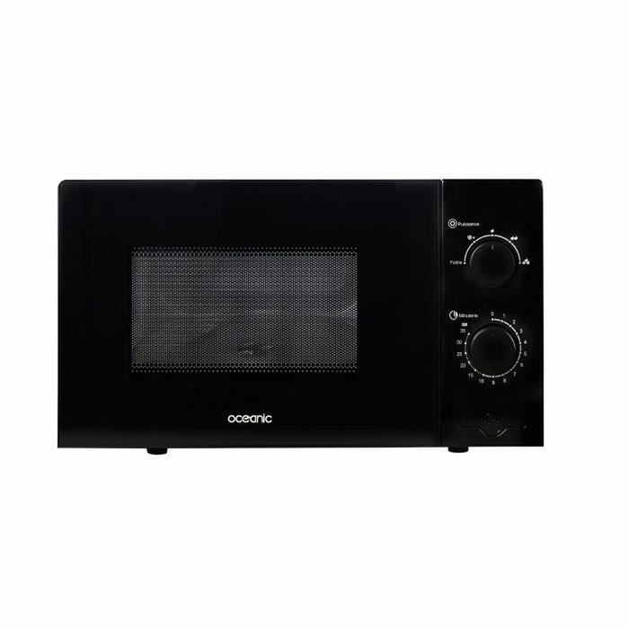 Cuptor cu microunde cu Grill Oceanic MO20B11 20 L 20 L