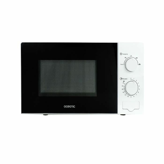 Cuptorul cu Microunde Oceanic MO20W11 20 L