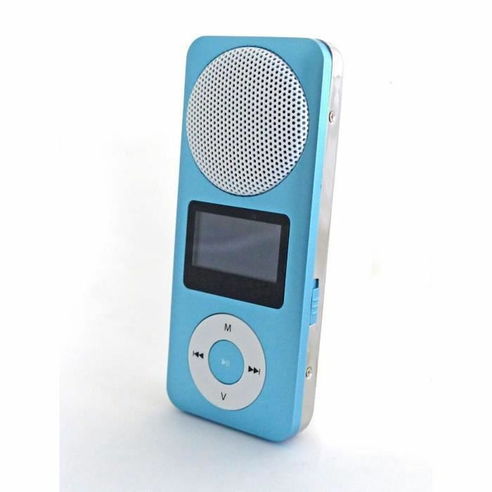 Reproducător MP3 Inovalley