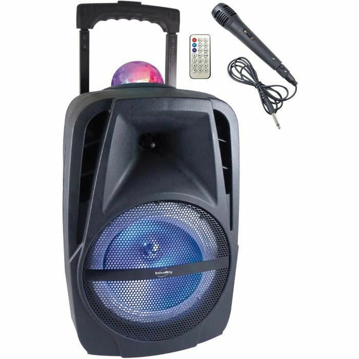 Difuzor Portabil Inovalley KA116BOWL 450 W