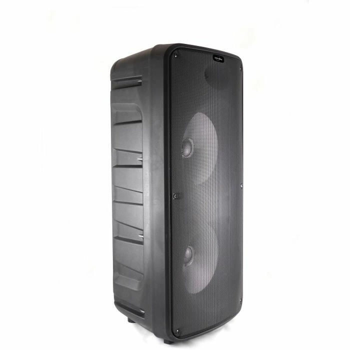 Difuzor Bluetooth cu Microfon Karaoke Inovalley Fire XXL