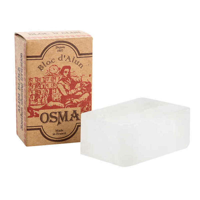 After Shave Eurostil BLOC1 Piatră de alaun (75 g)