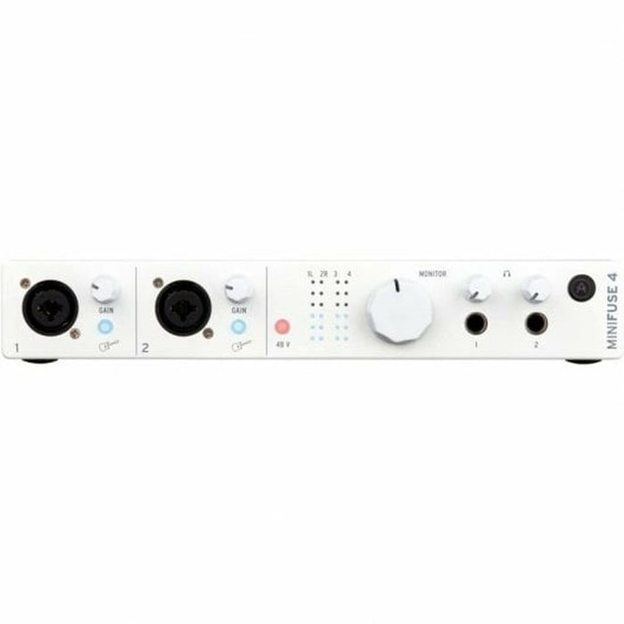 Interfață audio Arturia MiniFuse 4