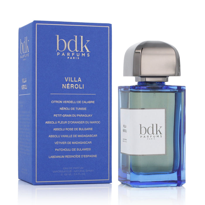 Parfum Unisex BKD Parfums Villa Néroli EDP 100 ml