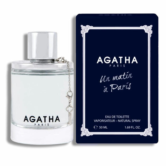 Parfum Femei Agatha Paris Un Matin à Paris EDT (50 ml)