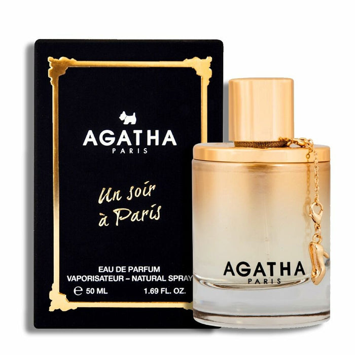Parfum Femei Agatha Paris Un Soir à Paris EDT (50 ml)