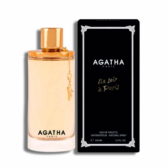 Parfum Femei Agatha Paris Un Soir à Paris EDT (100 ml)