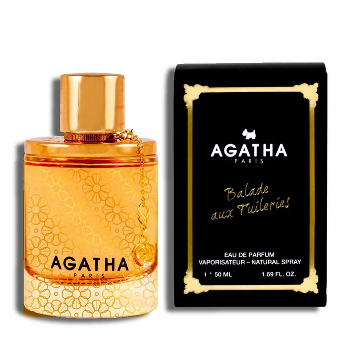 Parfum Femei Agatha Paris EDP Balade Aux Tuileries 50 ml