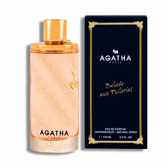 Parfum Femei Agatha Paris EDP 100 ml Balade Aux Tuileries