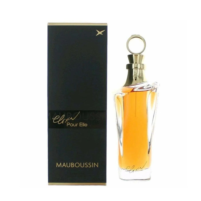 Parfum Femei Mauboussin Elixir Pour Elle EDP 100 ml