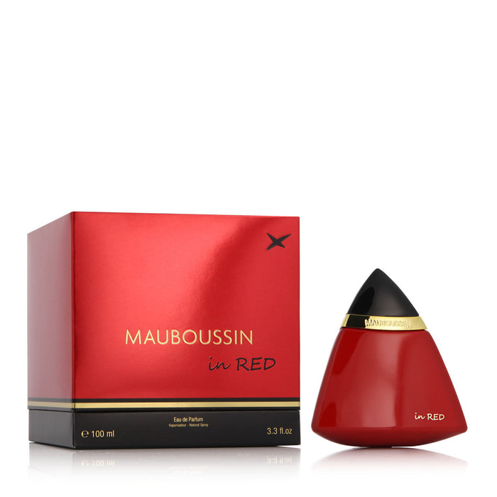 Parfum Femei Mauboussin In Red EDP