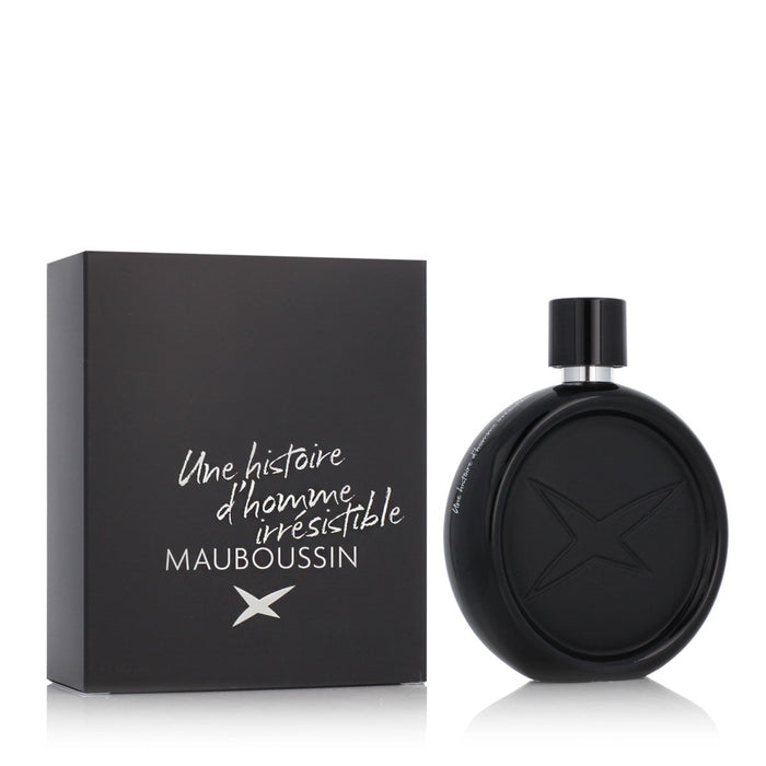 Parfum Bărbați Mauboussin An Irresistible Man EDP EDP