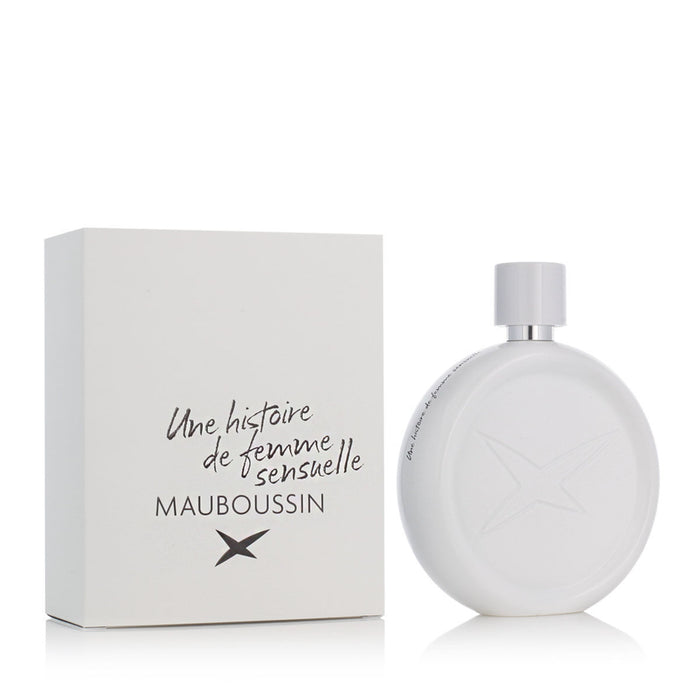 Parfum Femei Mauboussin A Story Of A Sensual Woman EDP 90 ml
