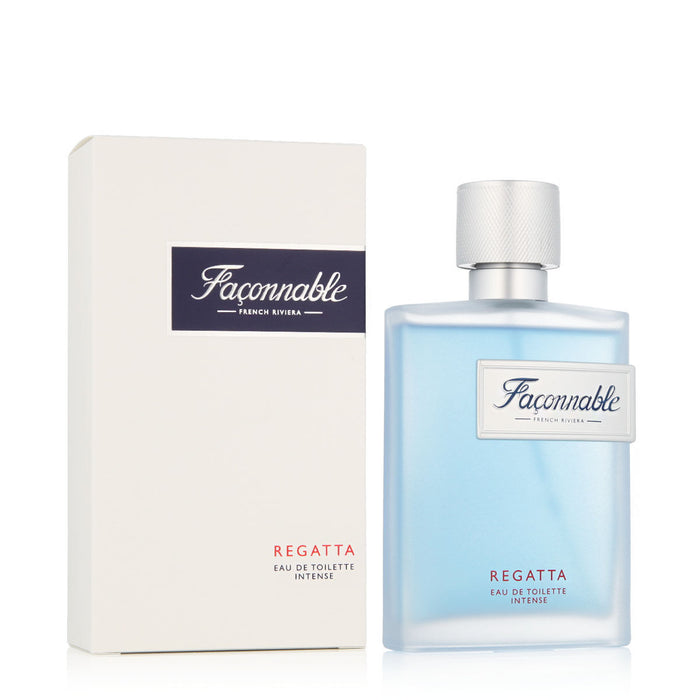 Parfum Bărbați Façonnable EDT Regatta 90 ml