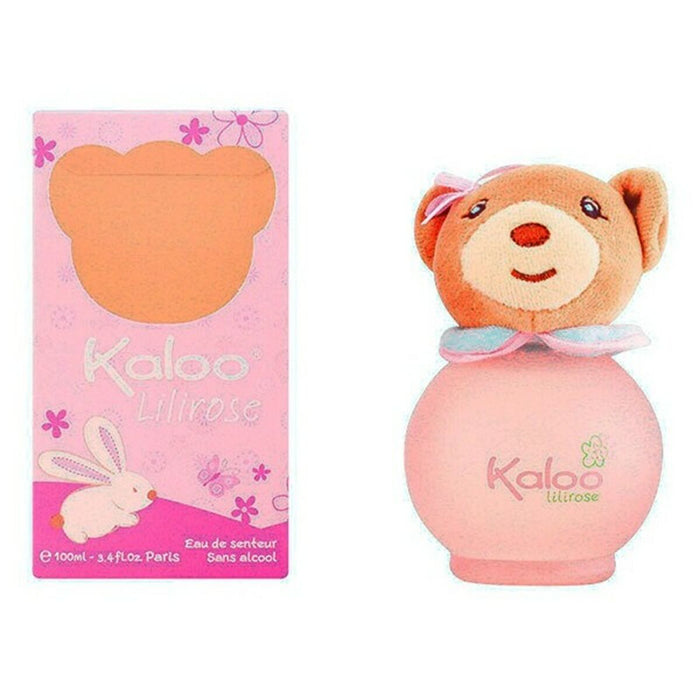 Parfum pentru Copii Classic Lilirose Kaloo EDS 50 ml 100 ml