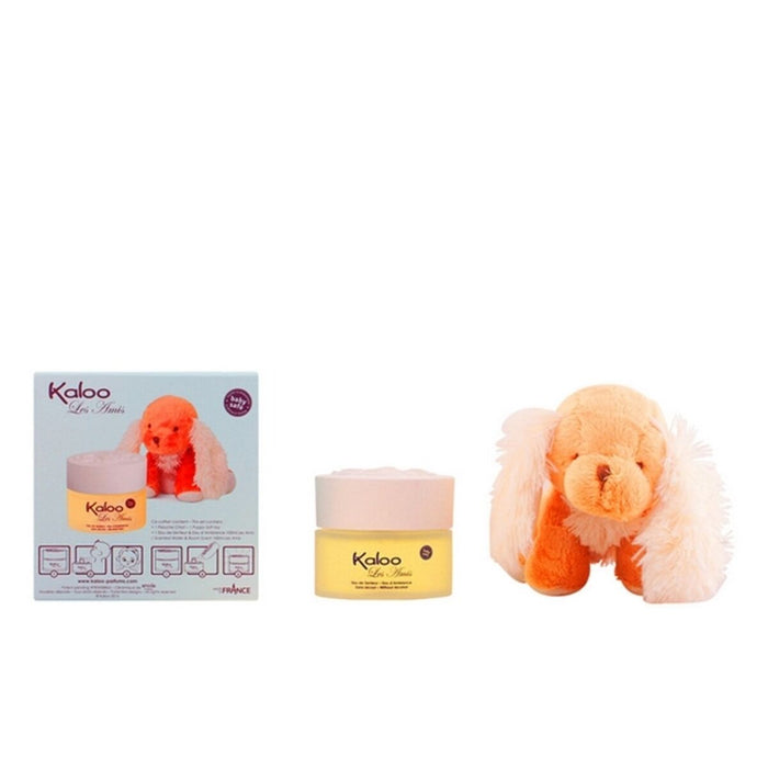 Set de Parfum Copii Kaloo Les Amis Kaloo (2 pcs)