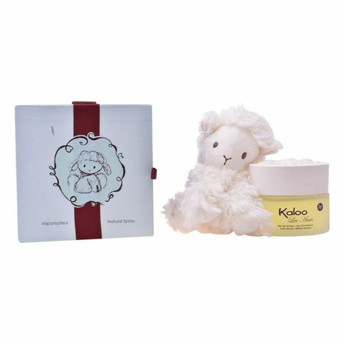 Set de Parfum Copii Kaloo Les Amis Kaloo (2 pcs)