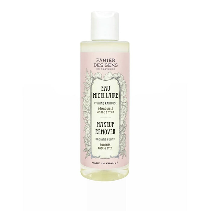 Apă Micelară demachiantă Panier des Sens Radiant Peony 200 ml