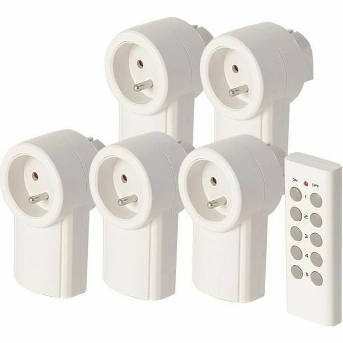Set de prize cu control la distanță SCS SENTINEL (5 Unități)