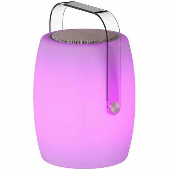 Difuzor Bluetooth cu Lampă LED Lumisky SO PLAY