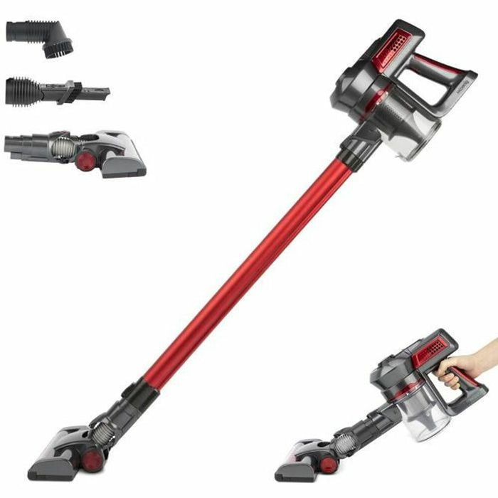 Aspirator fără Cablu Hkoenig UP600