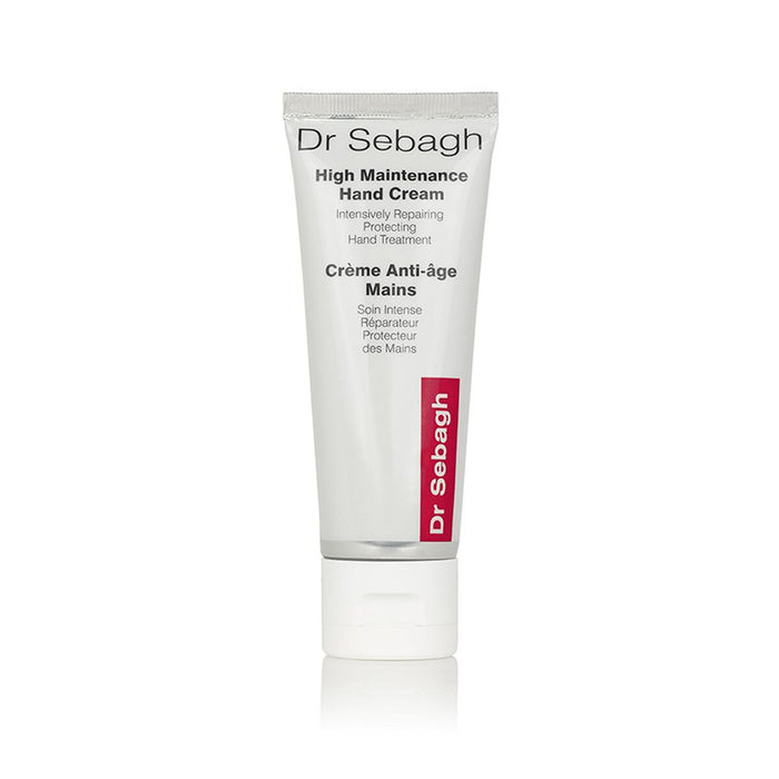 Cremă de Mâini Anti-aging Dr. Sebagh 75 ml