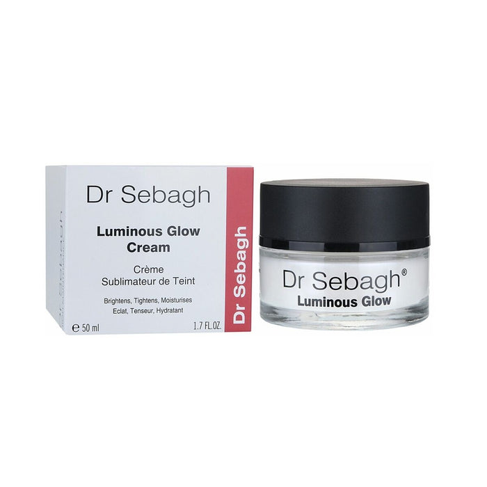 Cremă Iluminatoare Dr. Sebagh Luminous Glow 50 ml