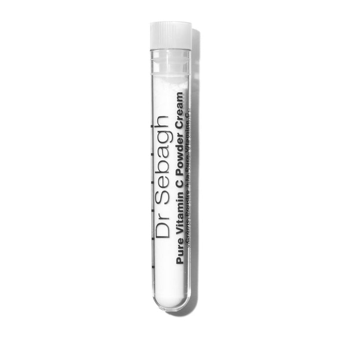 Cremă de Față Dr. Sebagh Single Vitamin C Powder 1,95 g