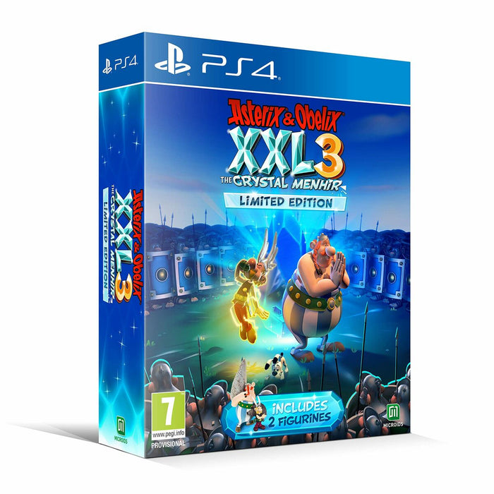 Joc video PlayStation 4 Meridiem Games 11829_EUR