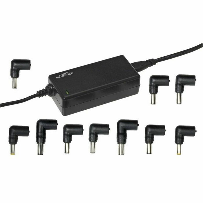 Încărcător pentru Laptop Bluestork BS-PW-NB-65/2 Universal 10 în 1 65 W