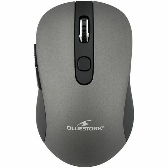 Mouse Bluestork Gri