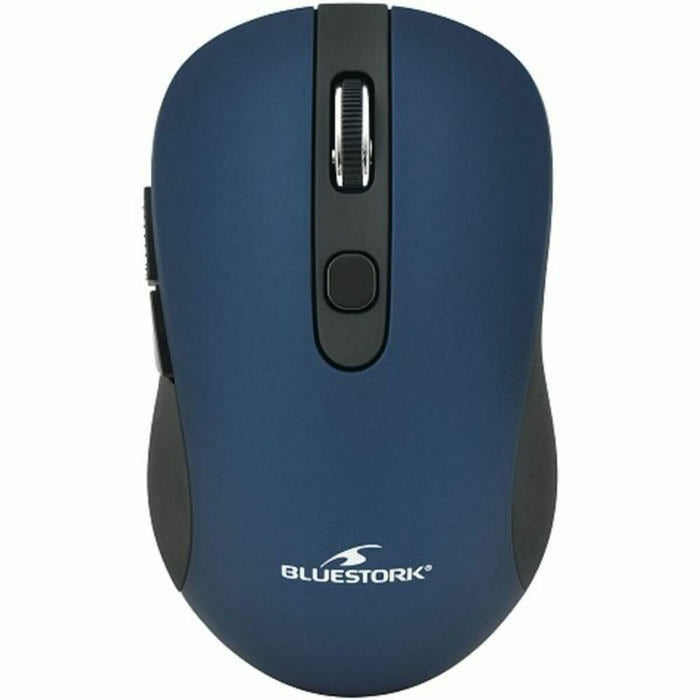 Mouse Bluestork Albastru