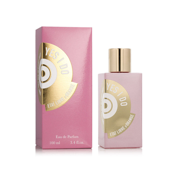 Parfum Femei Etat Libre D'Orange Don't Get Me Wrong Baby, Yes I Do EDP 100 ml