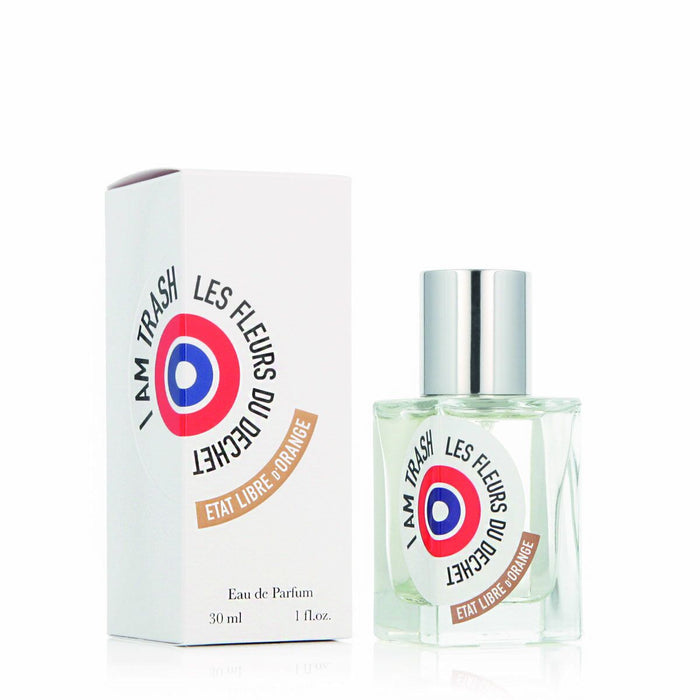 Parfum Unisex Etat Libre D'Orange I'am Trash - Les Fleurs du Dechet EDP EDP 30 ml