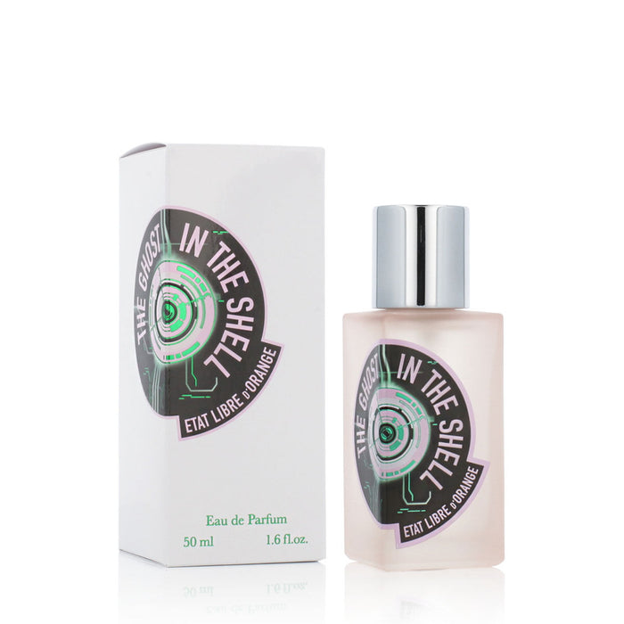 Parfum Unisex EDP Etat Libre D'Orange The Ghost In The Shell 50 ml