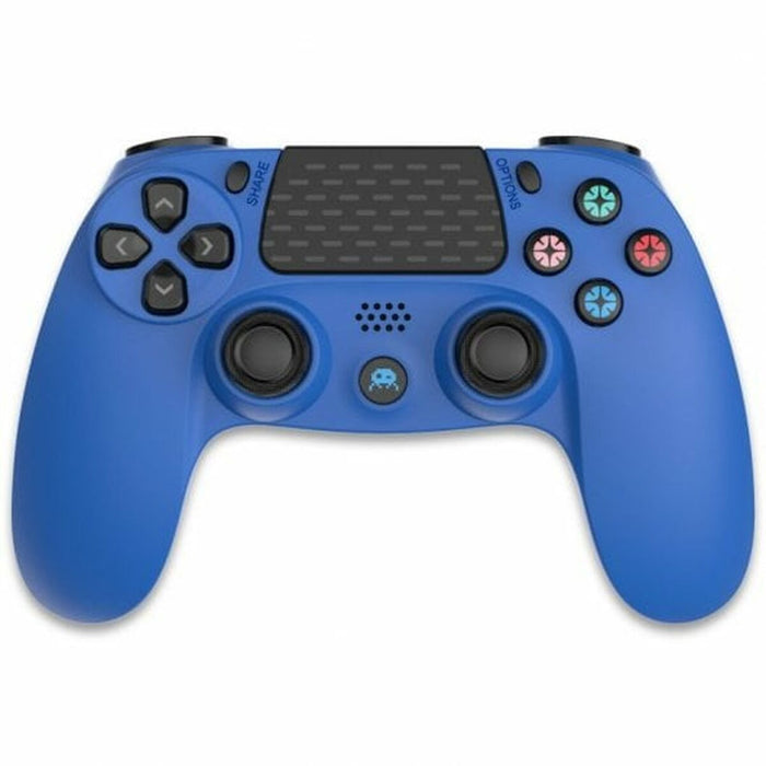 Telecomandă Gaming fără Fir Trade Invaders PS4