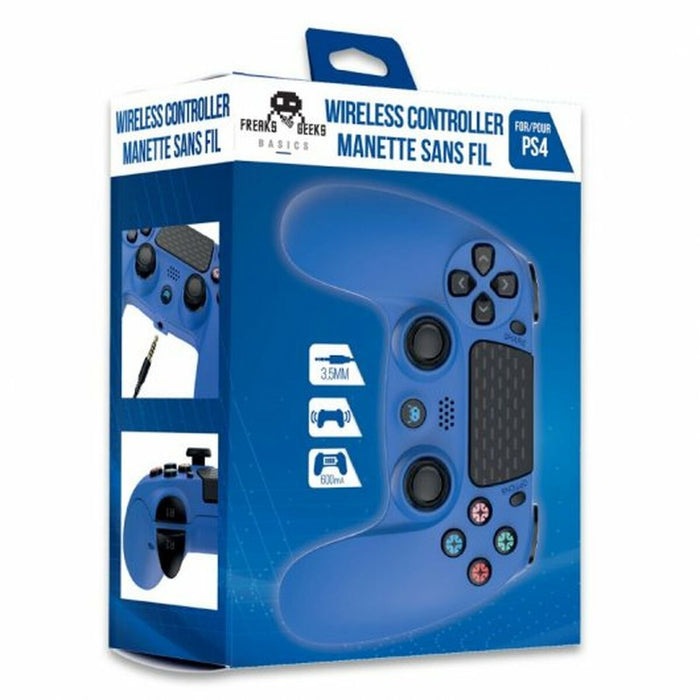 Telecomandă Gaming fără Fir Trade Invaders PS4