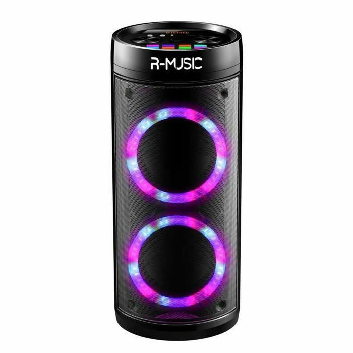 Difuzor Portabil R-music Booster Party 600 W